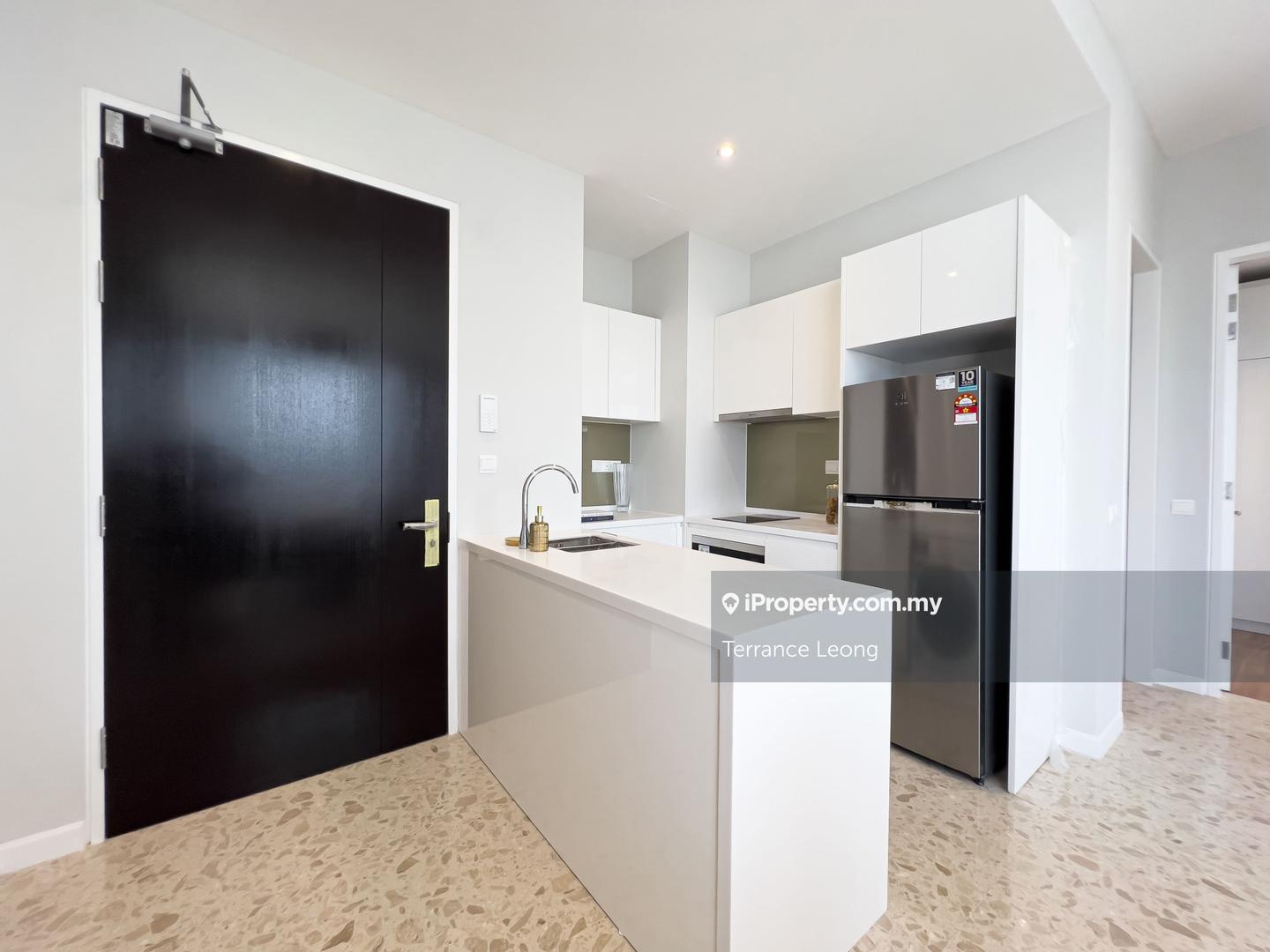 Service Residence for Sale in Pavilion Ceylon Hill by Terrance Leong - iProperty.com.my