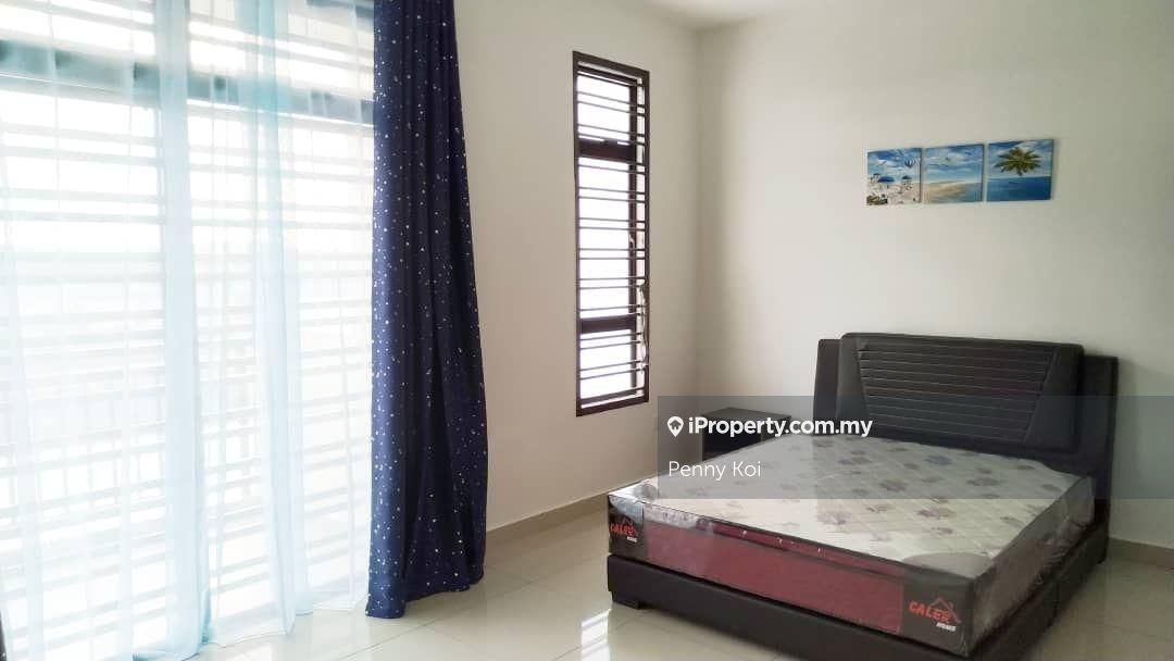 Rumah Berangkai 2 Tingkat untuk Dijual di Desaru, Kota Tinggi oleh Penny Koi - iProperty.com.my