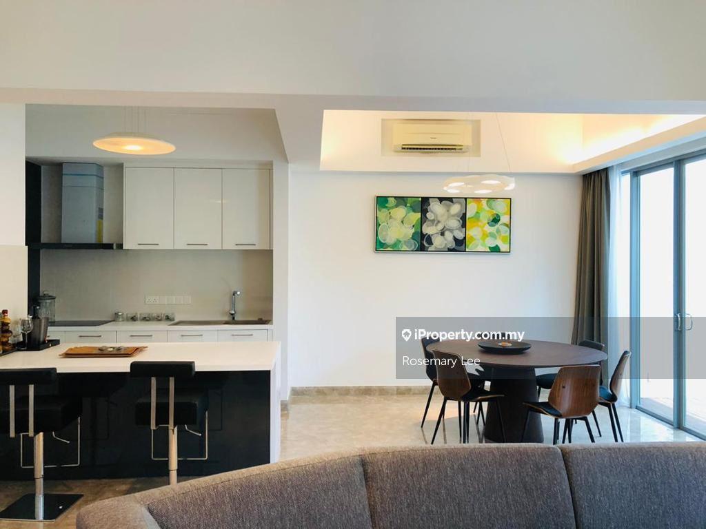 Condominium for Sale in Kiaramas Danai by Rosemary Lee - iProperty.com.my