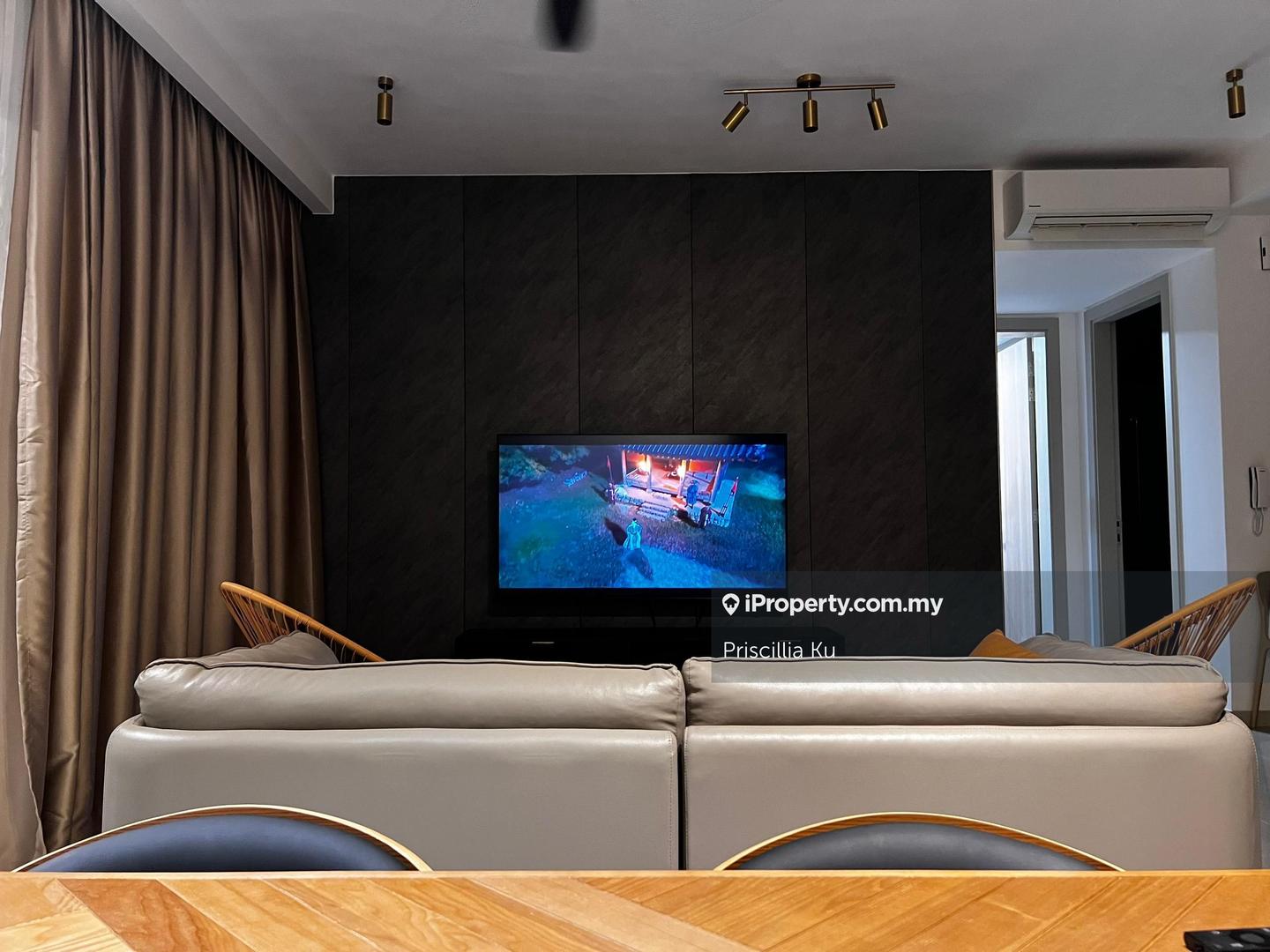 Condominium for Sale in Park Place by Priscillia Ku - iProperty.com.my