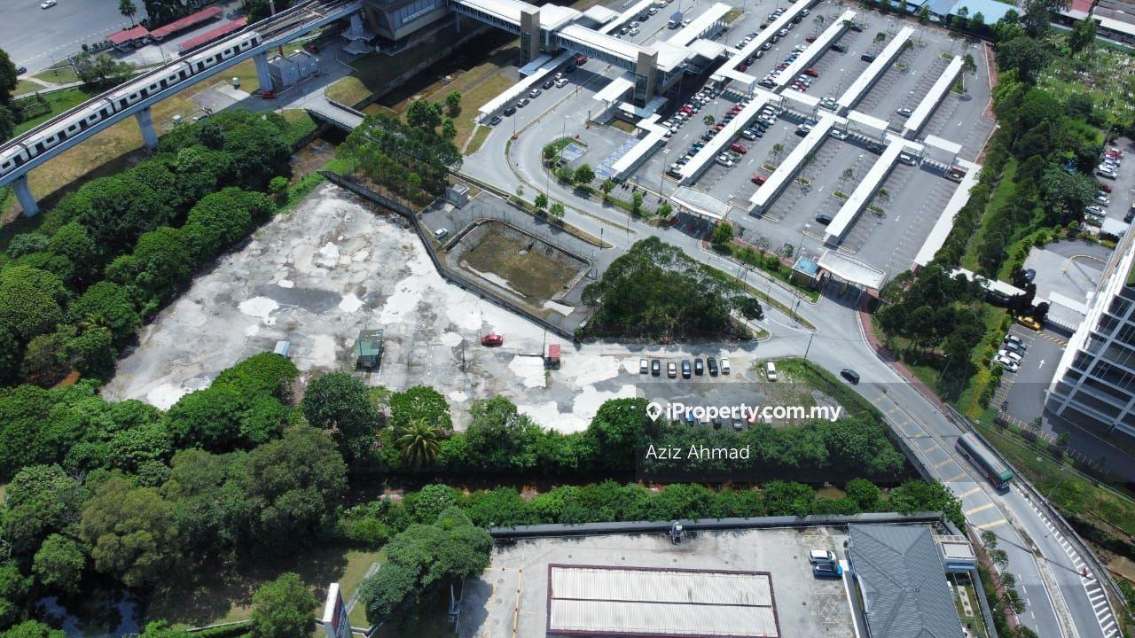 Tanah Pertanian untuk Dijual di Bandar Tun Hussein Onn, Cheras oleh Aziz Ahmad - iProperty.com.my