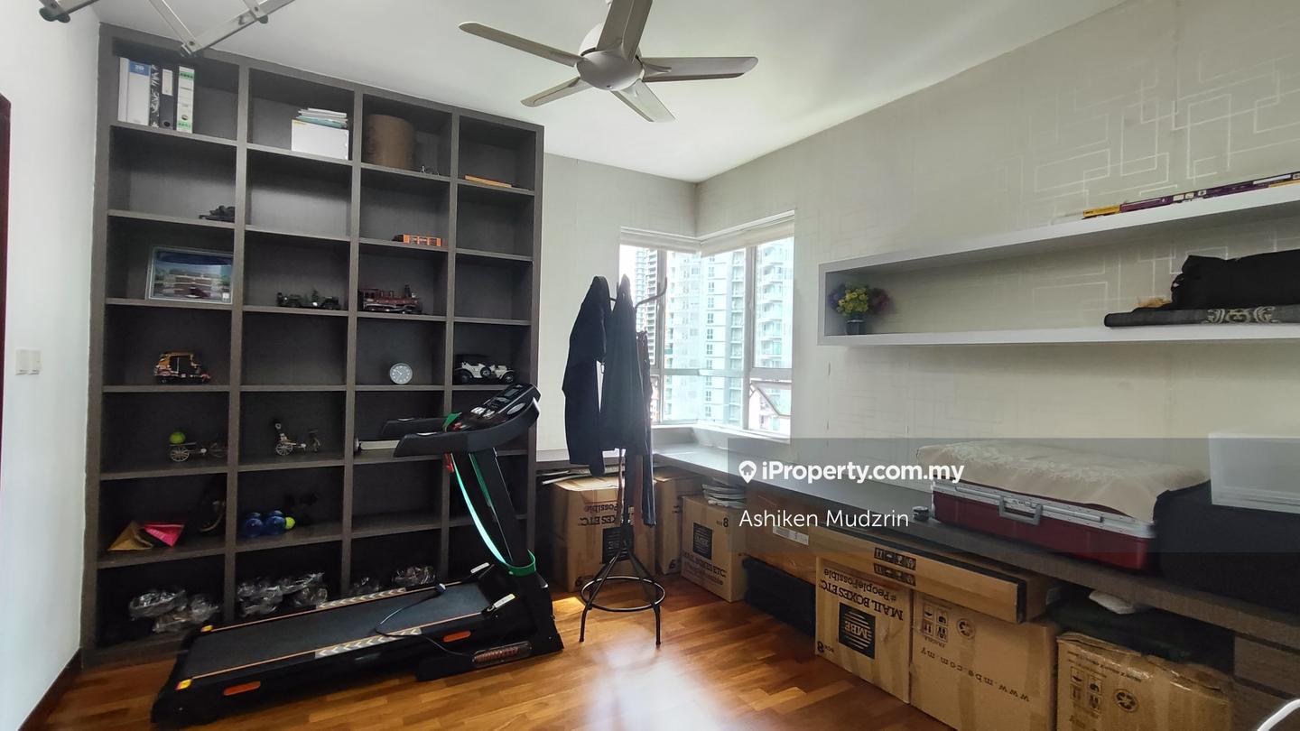 Kondominium untuk Disewa di Mont Kiara Meridin oleh Ashiken Mudzrin - iProperty.com.my