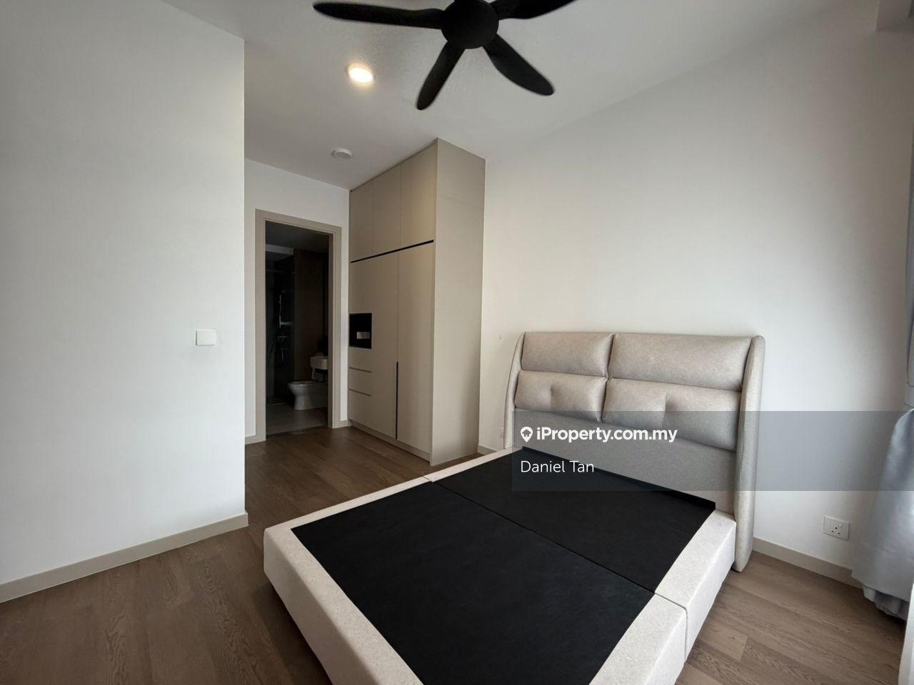 Kondominium untuk Disewa di Park Place oleh Daniel Tan - iProperty.com.my