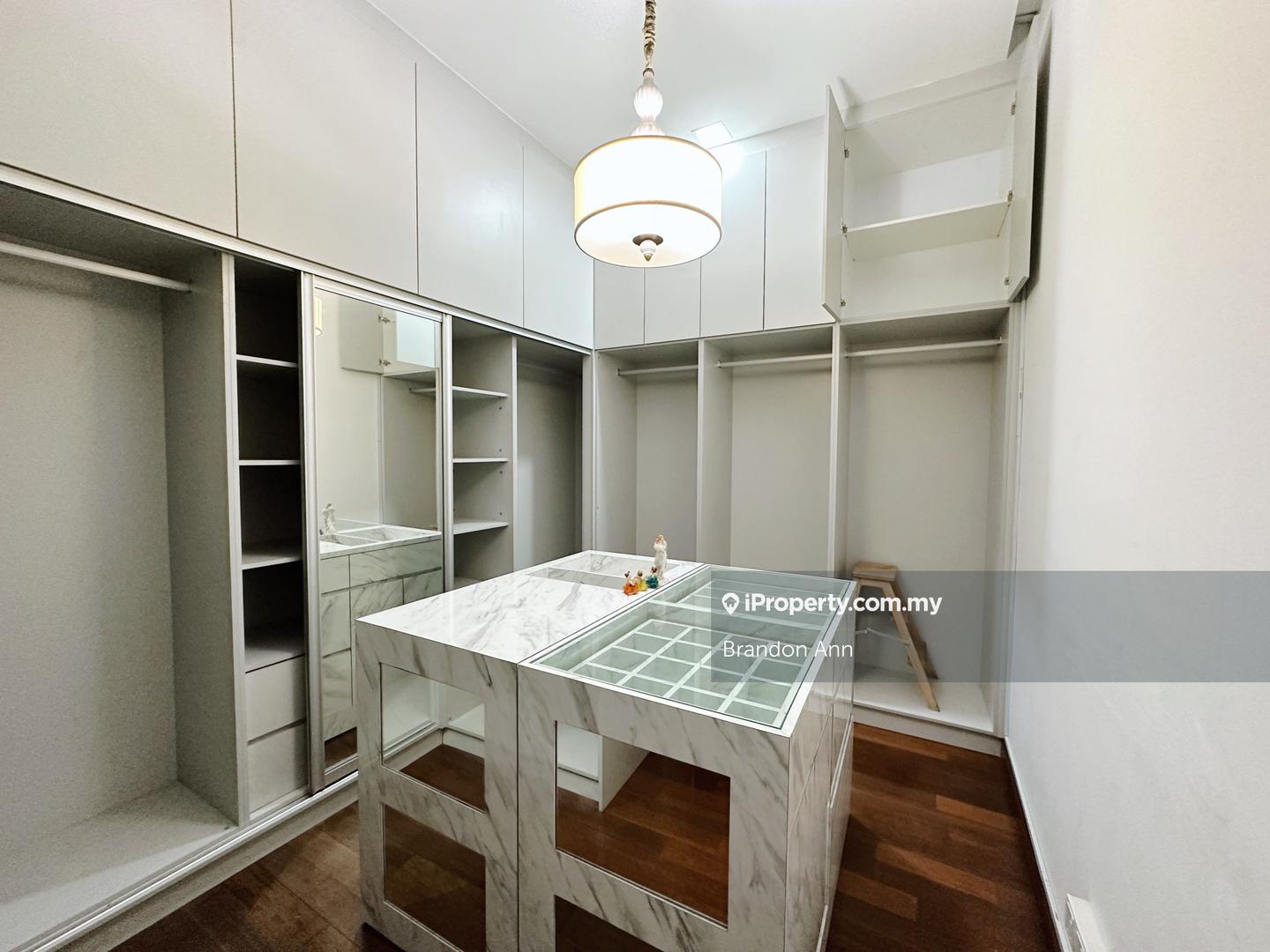 Banglo untuk Disewa di Bukit Jelutong, Shah Alam oleh Brandon Ann - iProperty.com.my