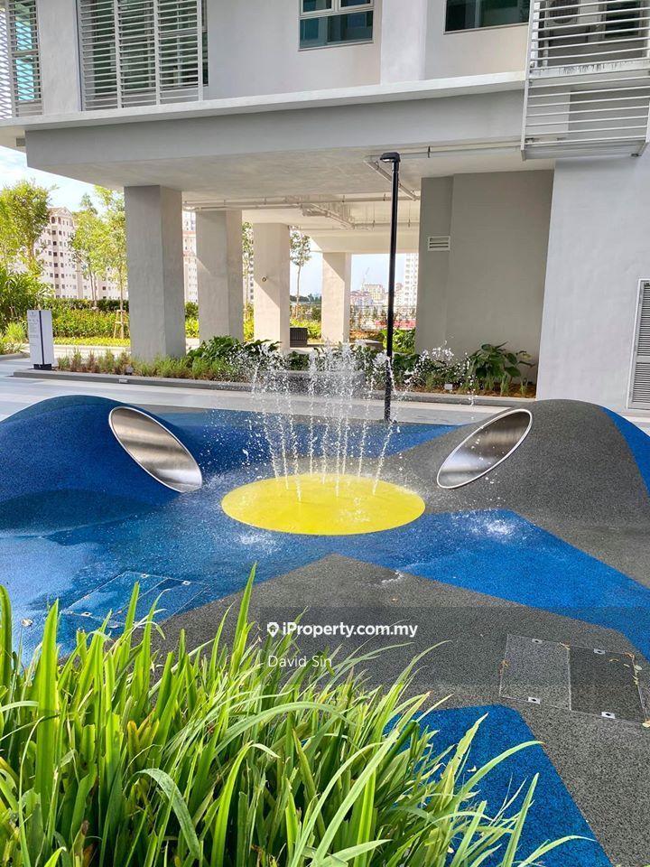 Service Residence for Rent in Cantara Residences by David Sin - iProperty.com.my