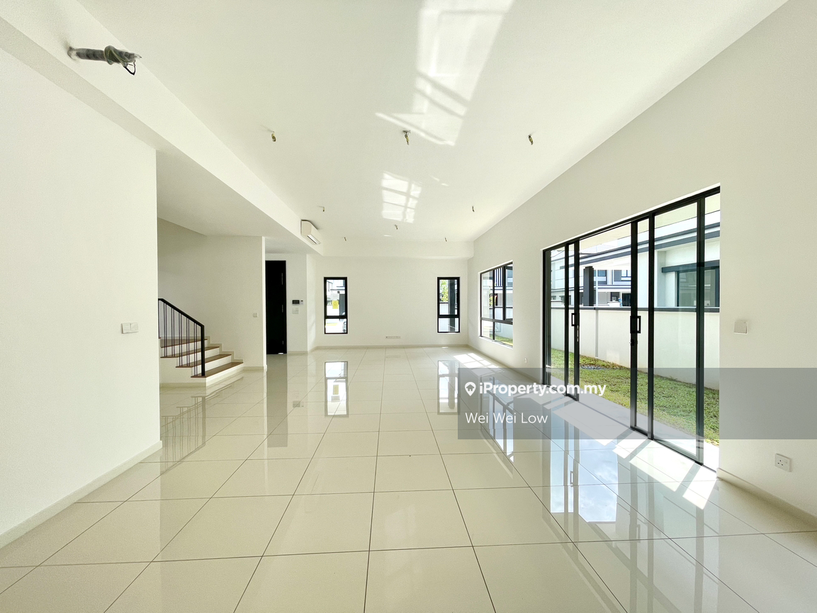 Semi-Detached House for Sale in Bandar Tropicana Aman, Telok Panglima Garang by Wei Wei Low - iProperty.com.my