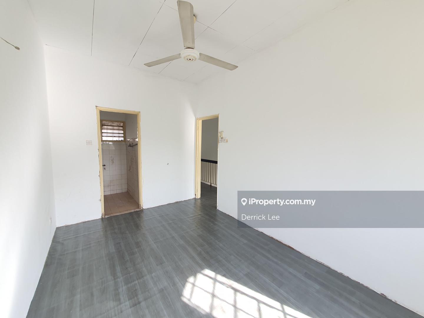 2-storey Terraced House for Sale in Usj 3, Subang Jaya by Derrick Lee - iProperty.com.my