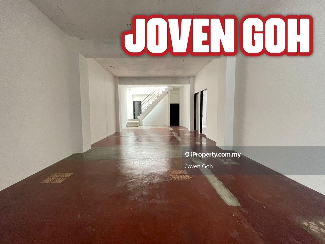 Kedai-Pejabat untuk Dijual di Dato Keramat, George Town oleh Joven Goh - iProperty.com.my