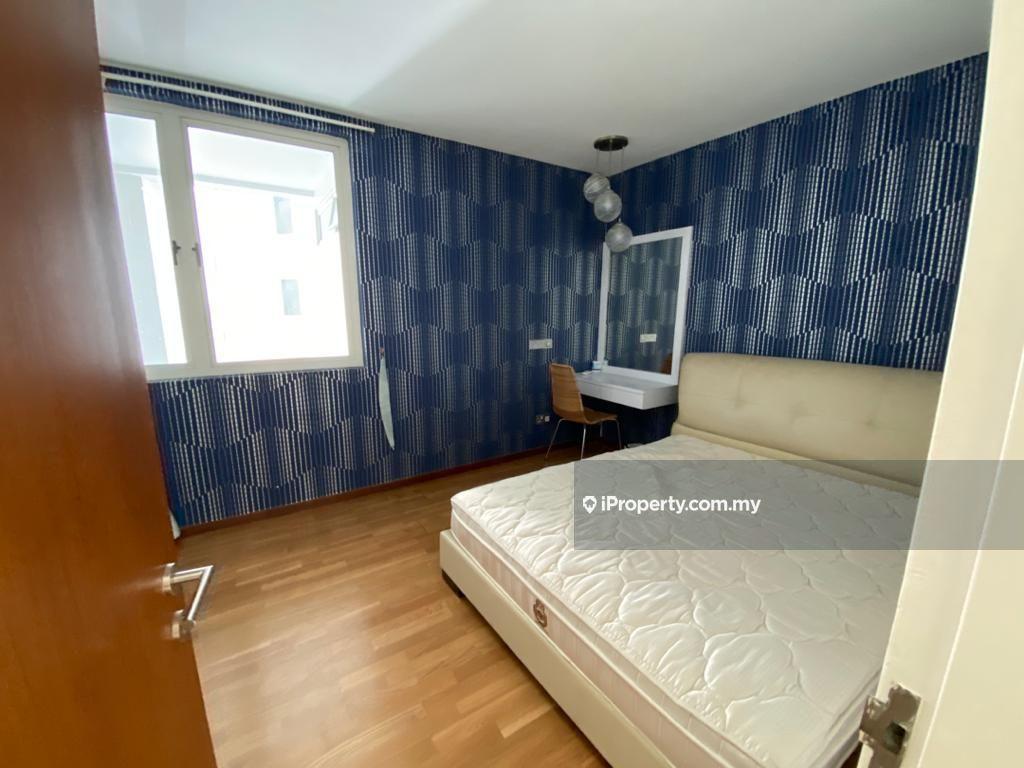 Condominium for Sale in Suasana Sentral Loft by Oscar Pong - iProperty.com.my