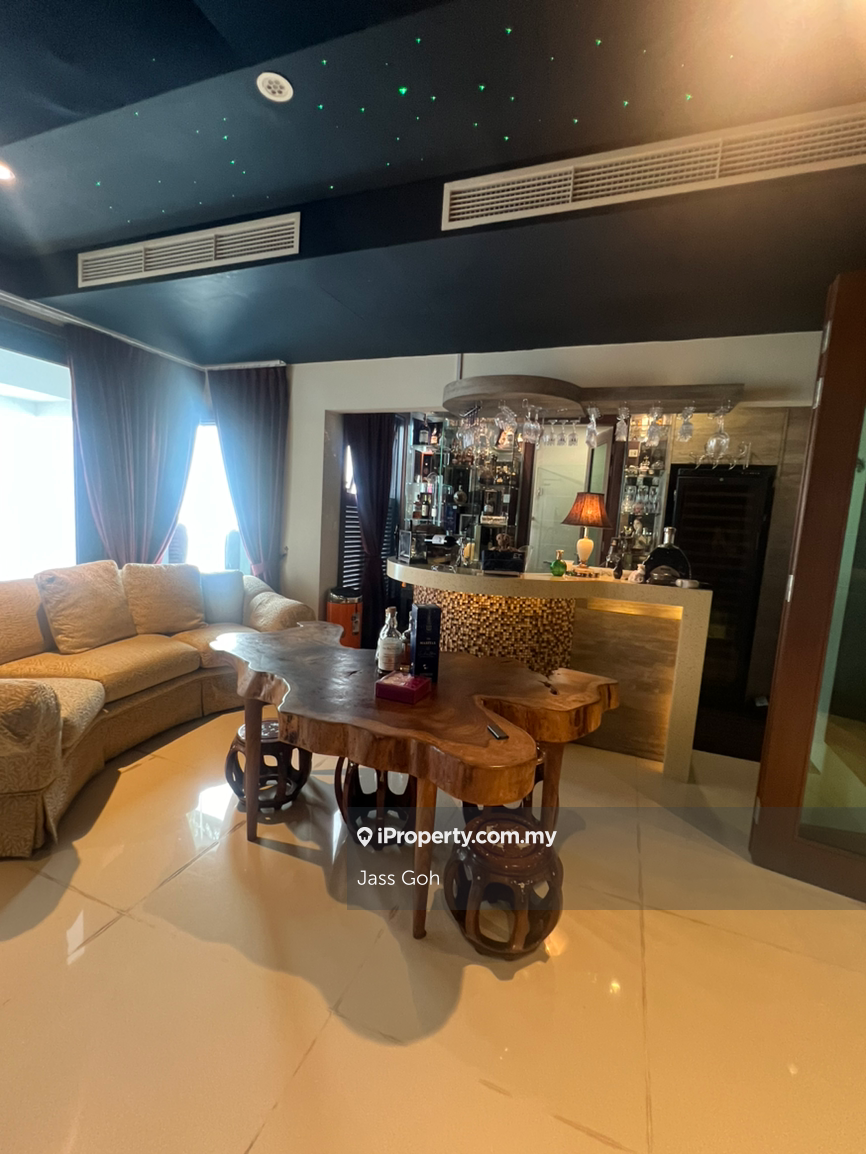 Bungalow House for Sale in Bukit Jelutong, Shah Alam by Jass Goh - iProperty.com.my