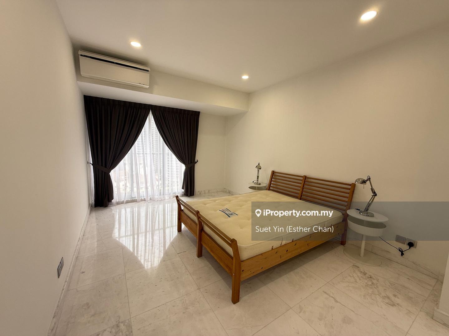 Condominium for Sale in Mont Kiara Astana by Suet Yin (Esther Chan) - iProperty.com.my