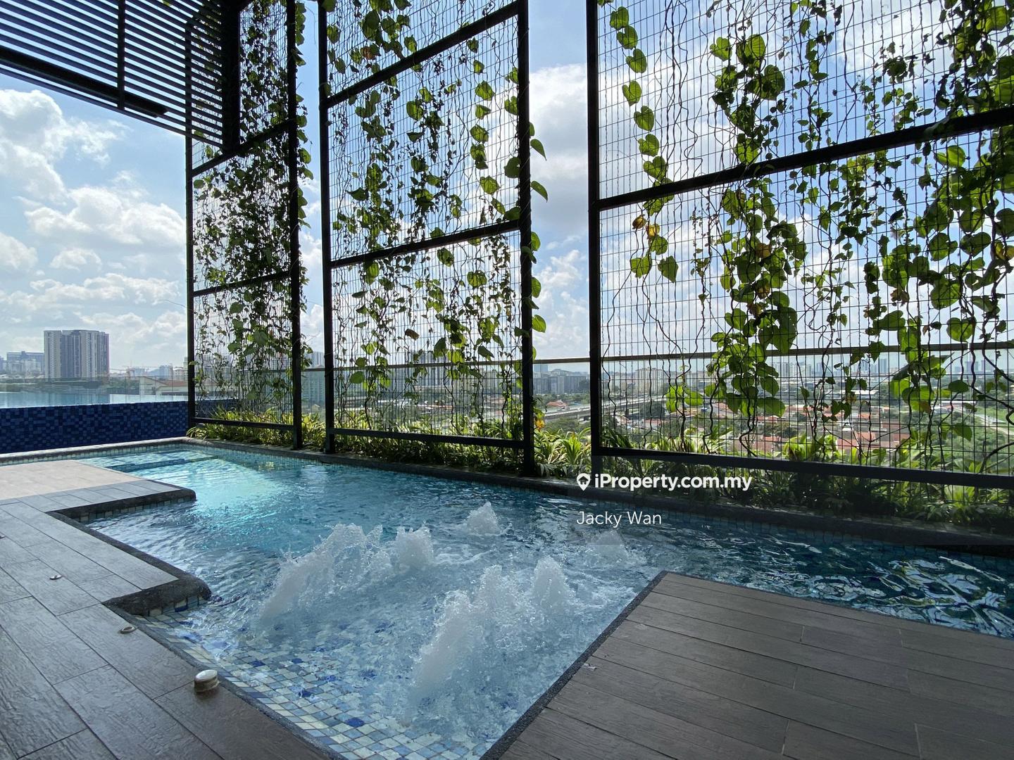 Service Residence for Sale in Petalz Residences by Jacky Wan - iProperty.com.my