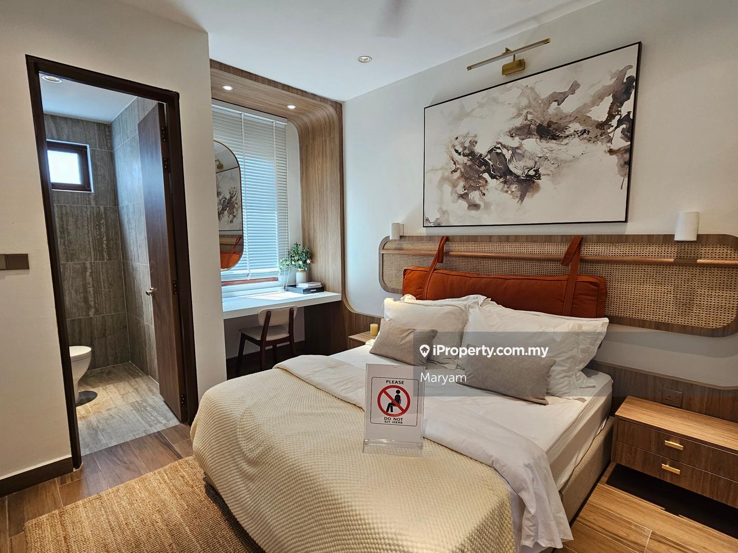 Rumah Berangkai 2 Tingkat untuk Dijual di Cyber 11, Cyberjaya oleh Maryam - iProperty.com.my