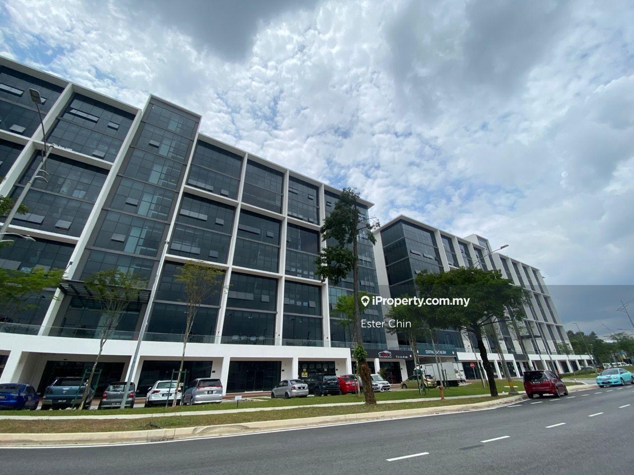Retail-Office for Rent in Kota Damansara, Petaling Jaya by Ester Chin - iProperty.com.my
