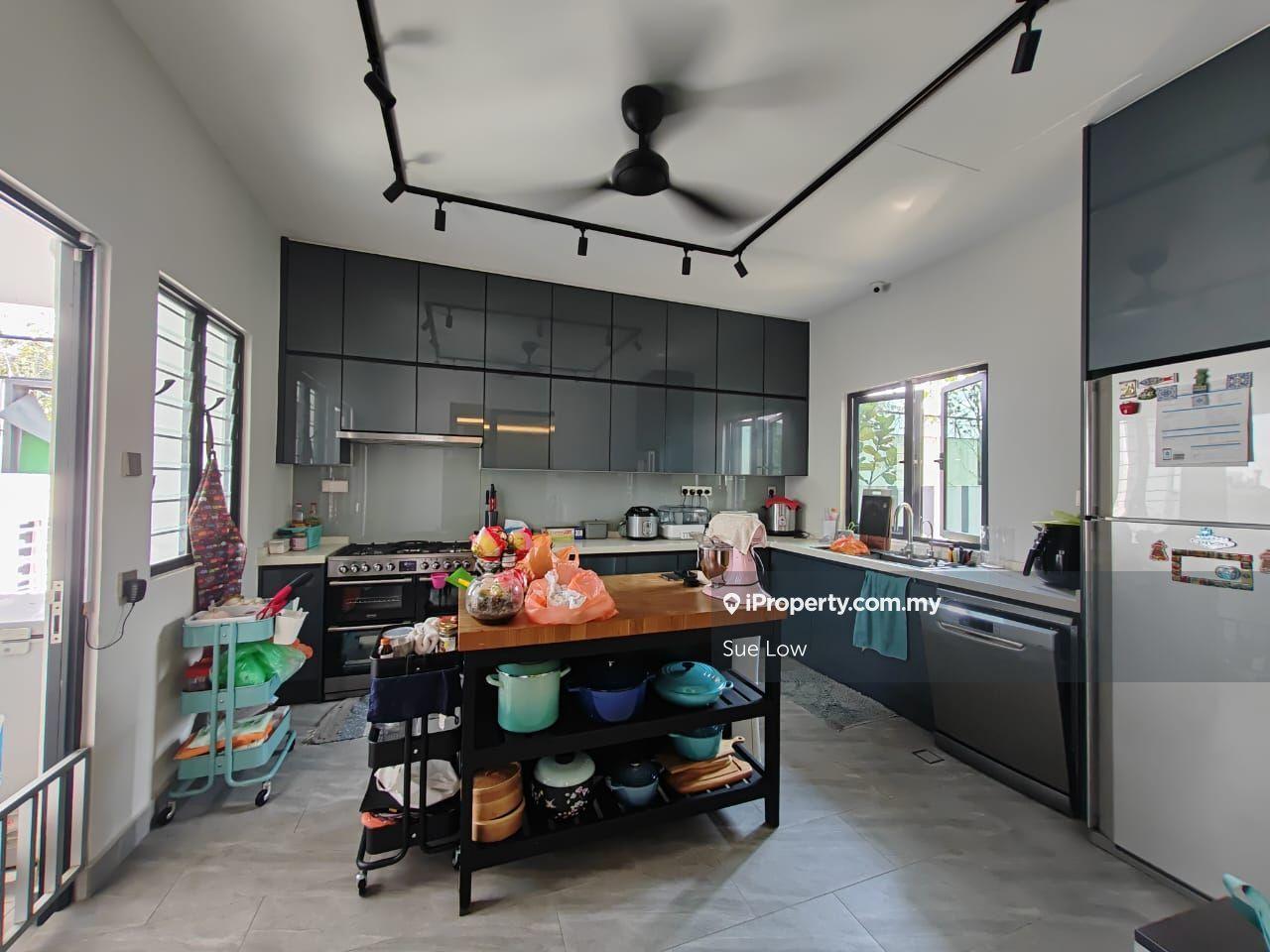 Rumah Berangkai 3 Tingkat untuk Dijual di The Andes, Bukit Jalil oleh Sue Low - iProperty.com.my