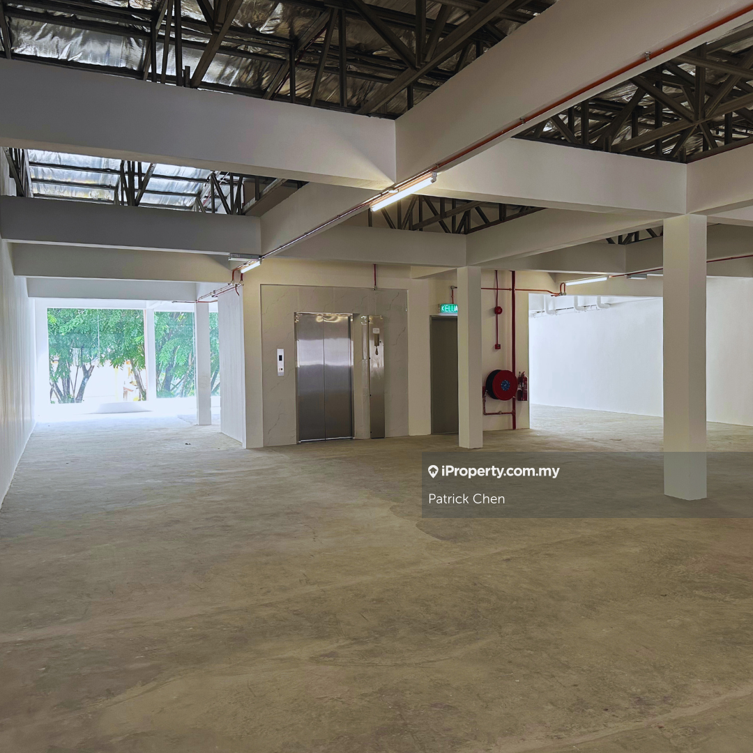 Shop for Rent in Taman Bukit Mayang Emas, Petaling Jaya by Patrick Chen - iProperty.com.my