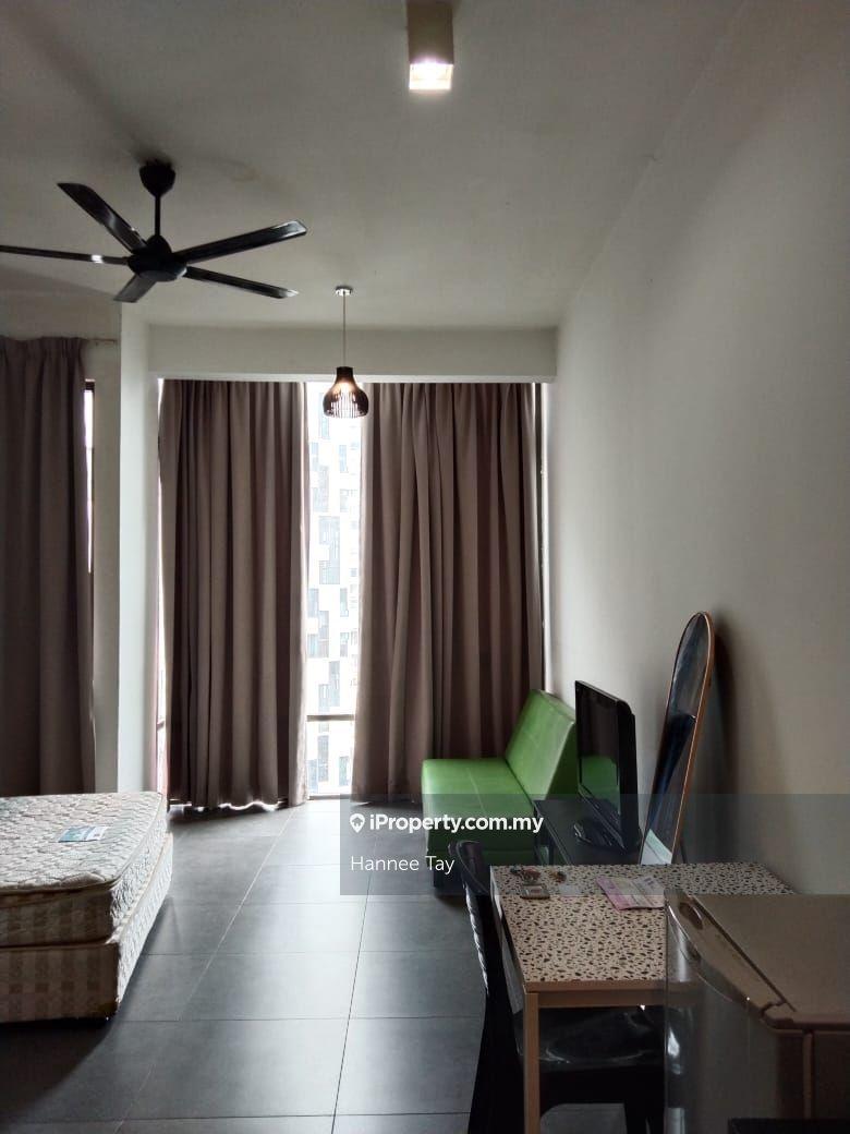Residensi Servis untuk Disewa di Empire Damansara oleh Hannee Tay - iProperty.com.my