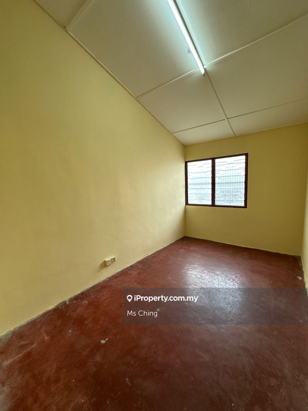 Rumah Berangkai 2 Tingkat untuk Dijual di Taman Sri Rampai, Wangsa Maju oleh Ms Ching - iProperty.com.my