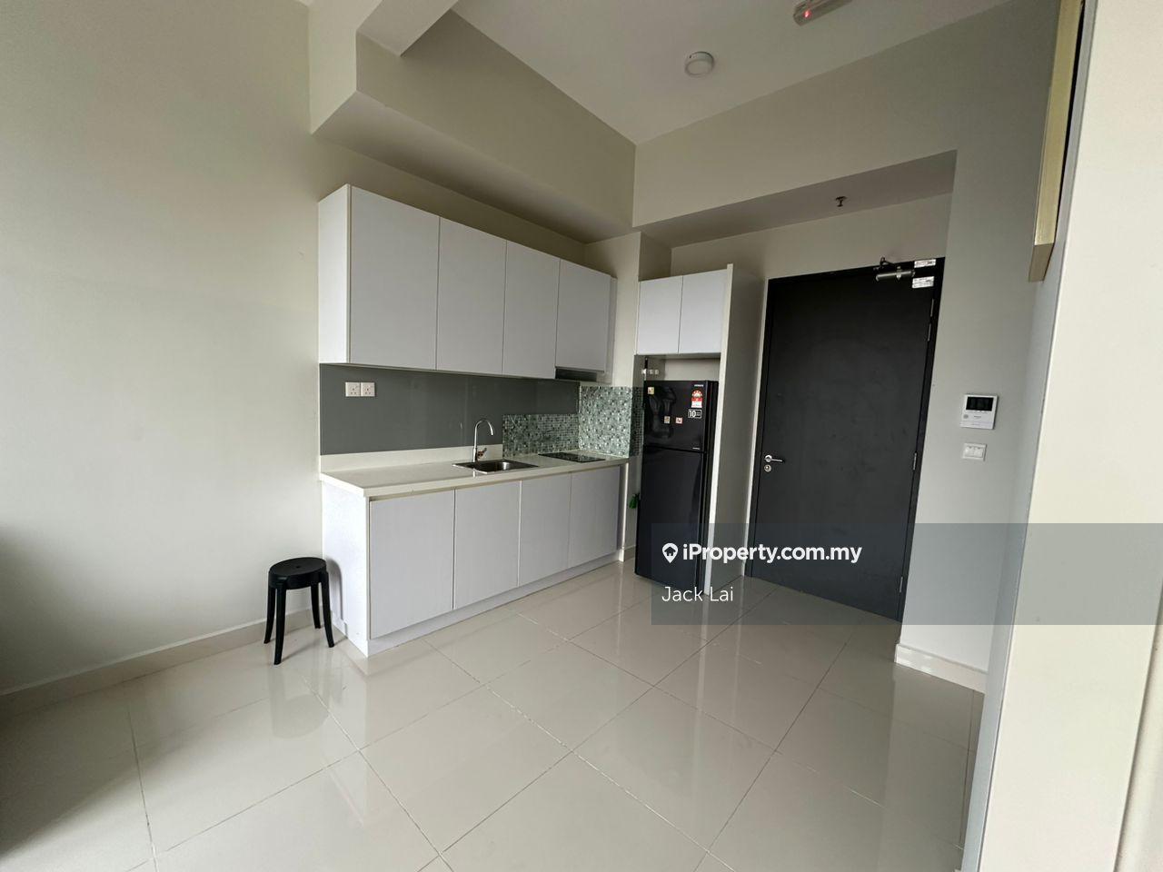 Residensi Servis untuk Disewa di Third Avenue oleh Jack Lai - iProperty.com.my