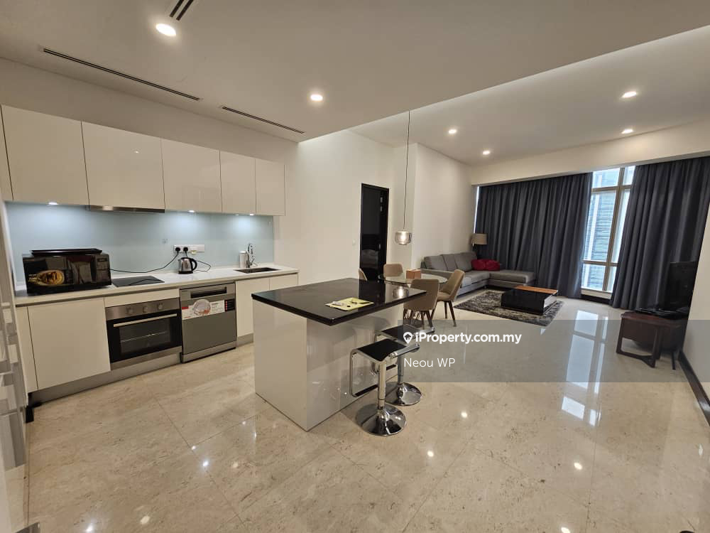 Residensi Servis untuk Dijual di Banyan Tree Signatures oleh Neou WP - iProperty.com.my