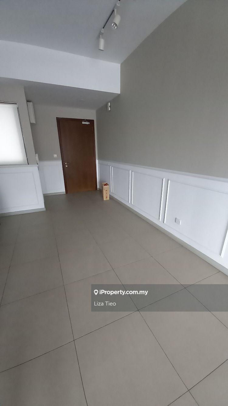 Residensi Servis untuk Disewa di Seventeen Mall & Residences (Biji Living) oleh Liza Tieo - iProperty.com.my