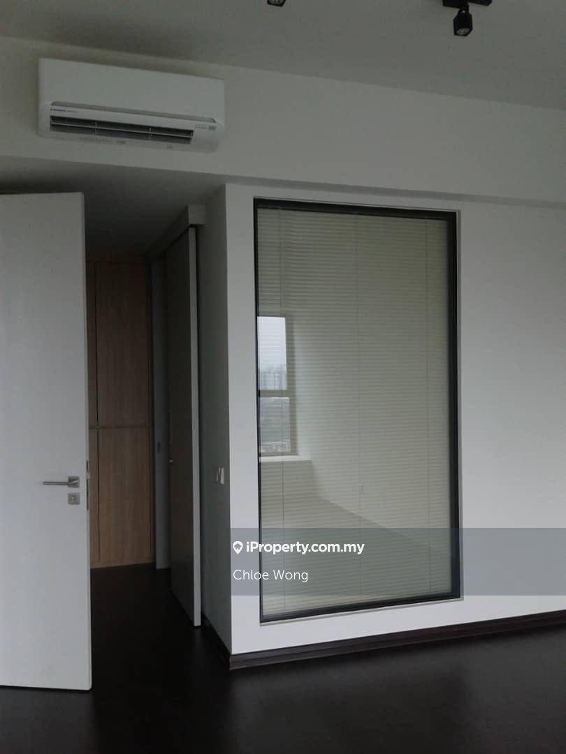 Residensi Servis untuk Dijual di The Leafz @ Dedaun oleh Chloe Wong - iProperty.com.my
