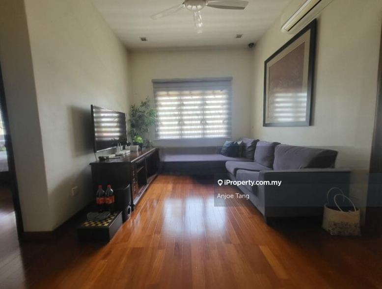 Rumah Berkembar untuk Dijual di Kota Kemuning Hills, Shah Alam oleh Anjoe Tang - iProperty.com.my
