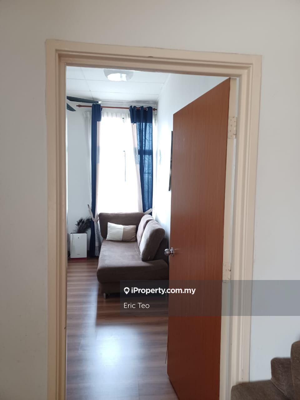 2-storey Terraced House for Sale in Ara Damansara, Petaling Jaya by Eric Teo - iProperty.com.my