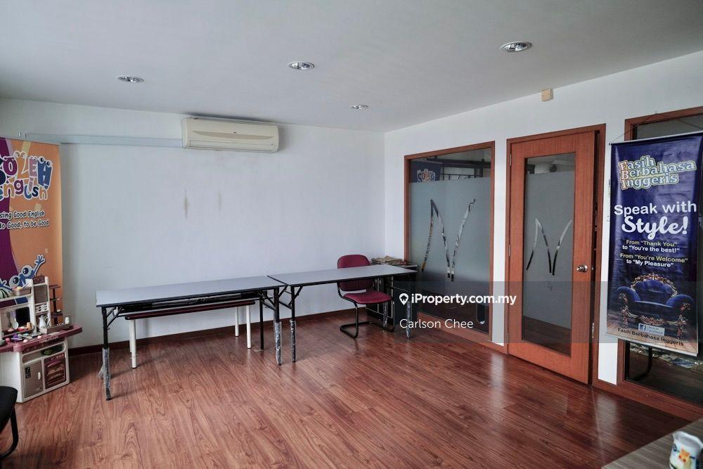 Pejabat untuk Dijual di Usj 9, Subang Jaya oleh Carlson Chee - iProperty.com.my