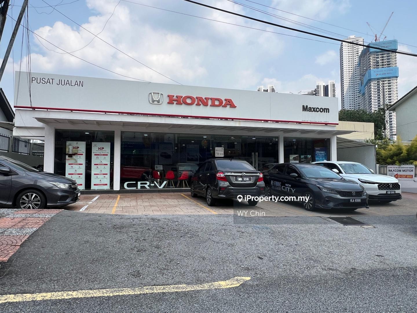 Banglo Komersial untuk Disewa di Bangsar Baru, Bangsar oleh WY Chin - iProperty.com.my
