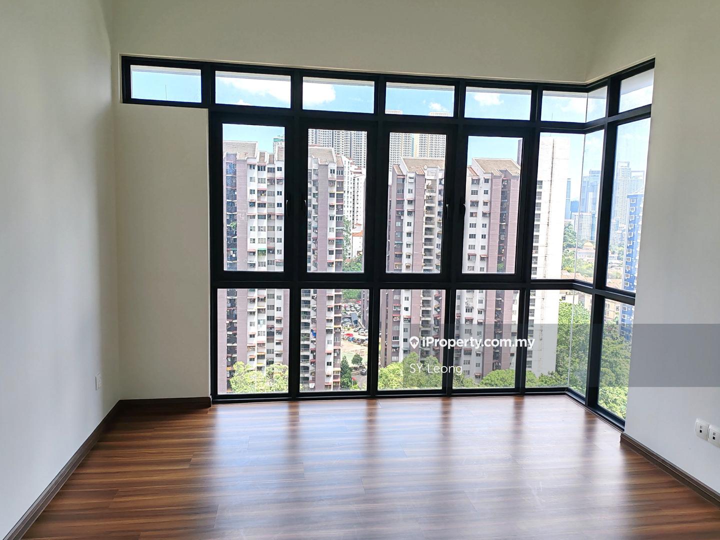 Kondominium untuk Dijual di Inwood Residences oleh SY Leong - iProperty.com.my