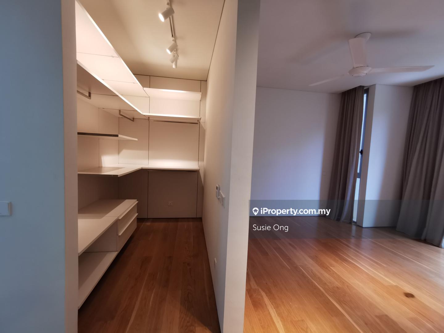 4-storey Terraced House for Rent in Ampang Hilir, Ampang by Susie Ong - iProperty.com.my