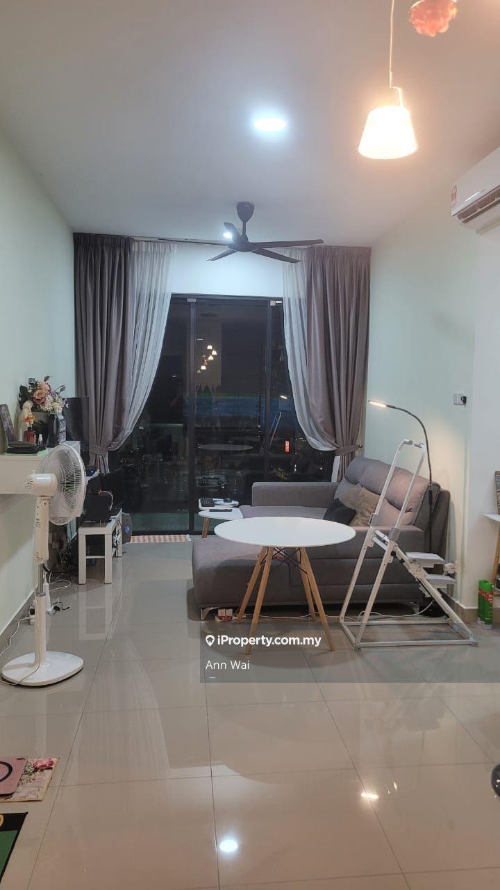 Service Residence for Sale in Lavile Kuala Lumpur by Ann Wai - iProperty.com.my