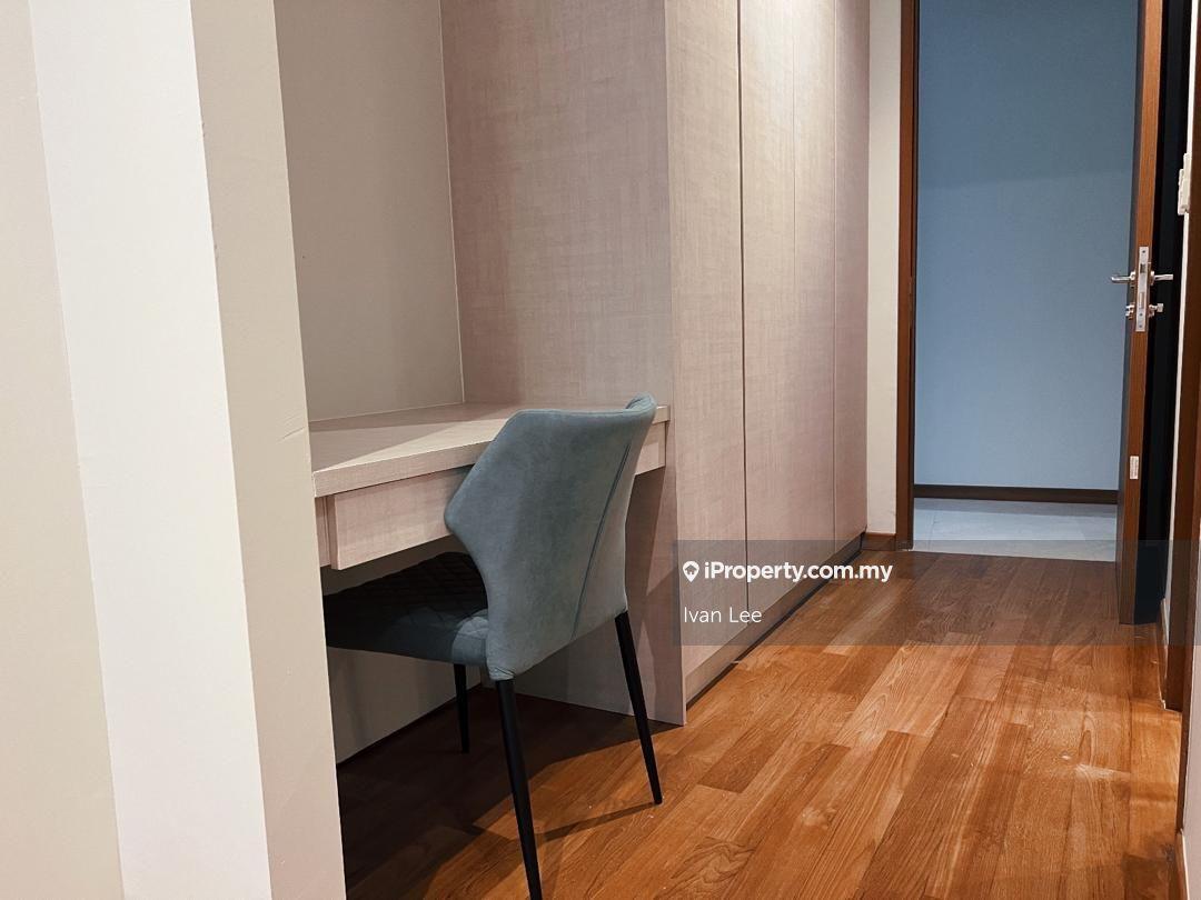 Service Residence for Sale in Sky Suites @ KLCC by Ivan Lee - iProperty.com.my