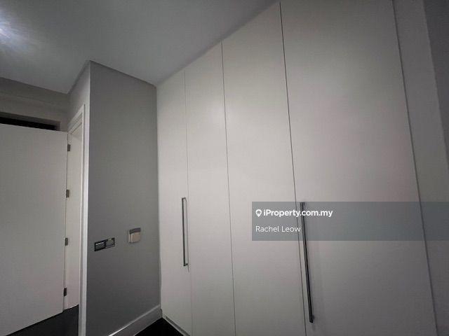 Townhouse for Sale in East Residence @ KLGCC, Bukit Kiara, Bukit Kiara by Rachel Leow - iProperty.com.my