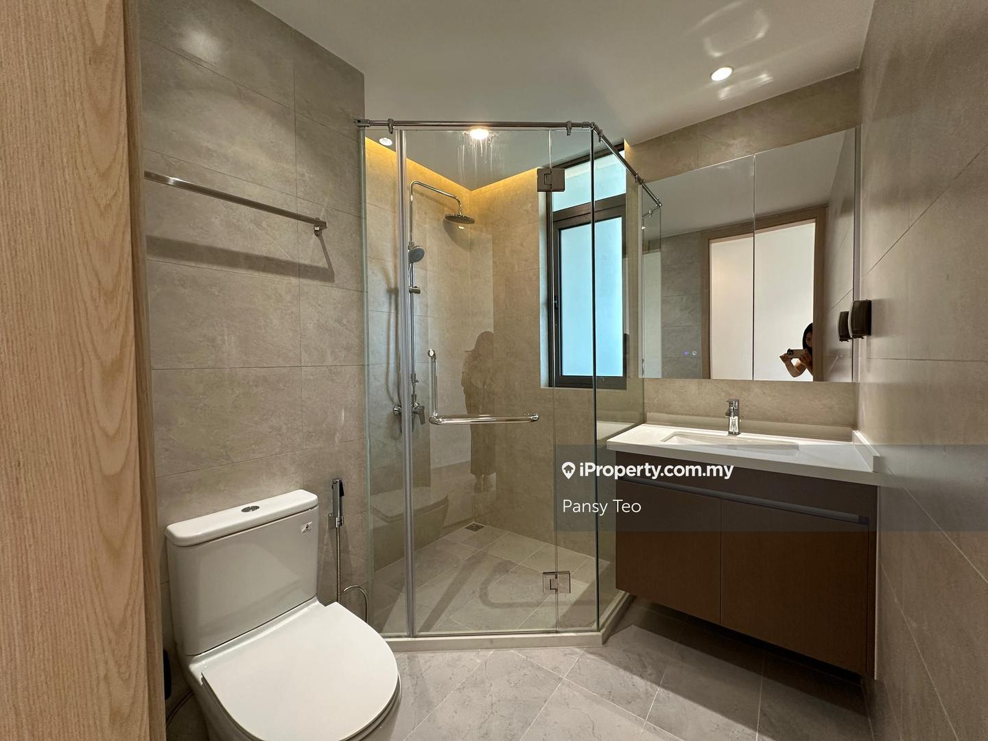 Kondominium untuk Dijual di R&F Princess Cove Phase 2-Seine Region oleh Pansy Teo - iProperty.com.my