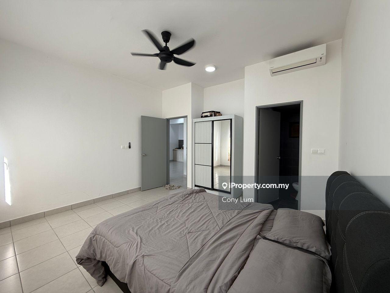 Service Residence for Rent in The Netizen by Cony Lum - iProperty.com.my