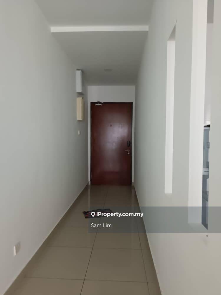 Residensi Servis untuk Disewa di SkyVille 8 @ Benteng 8 oleh Sam Lim - iProperty.com.my
