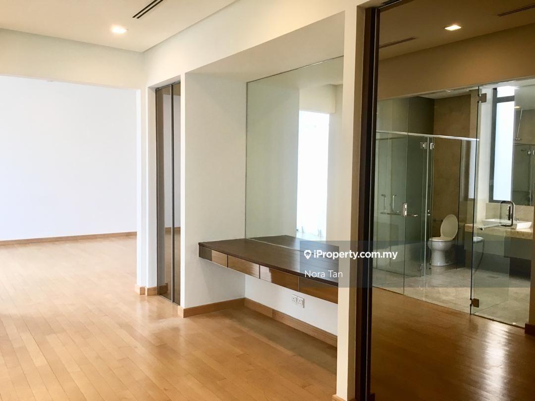 Condominium for Sale in Gallery @ U-Thant by Nora Tan - iProperty.com.my
