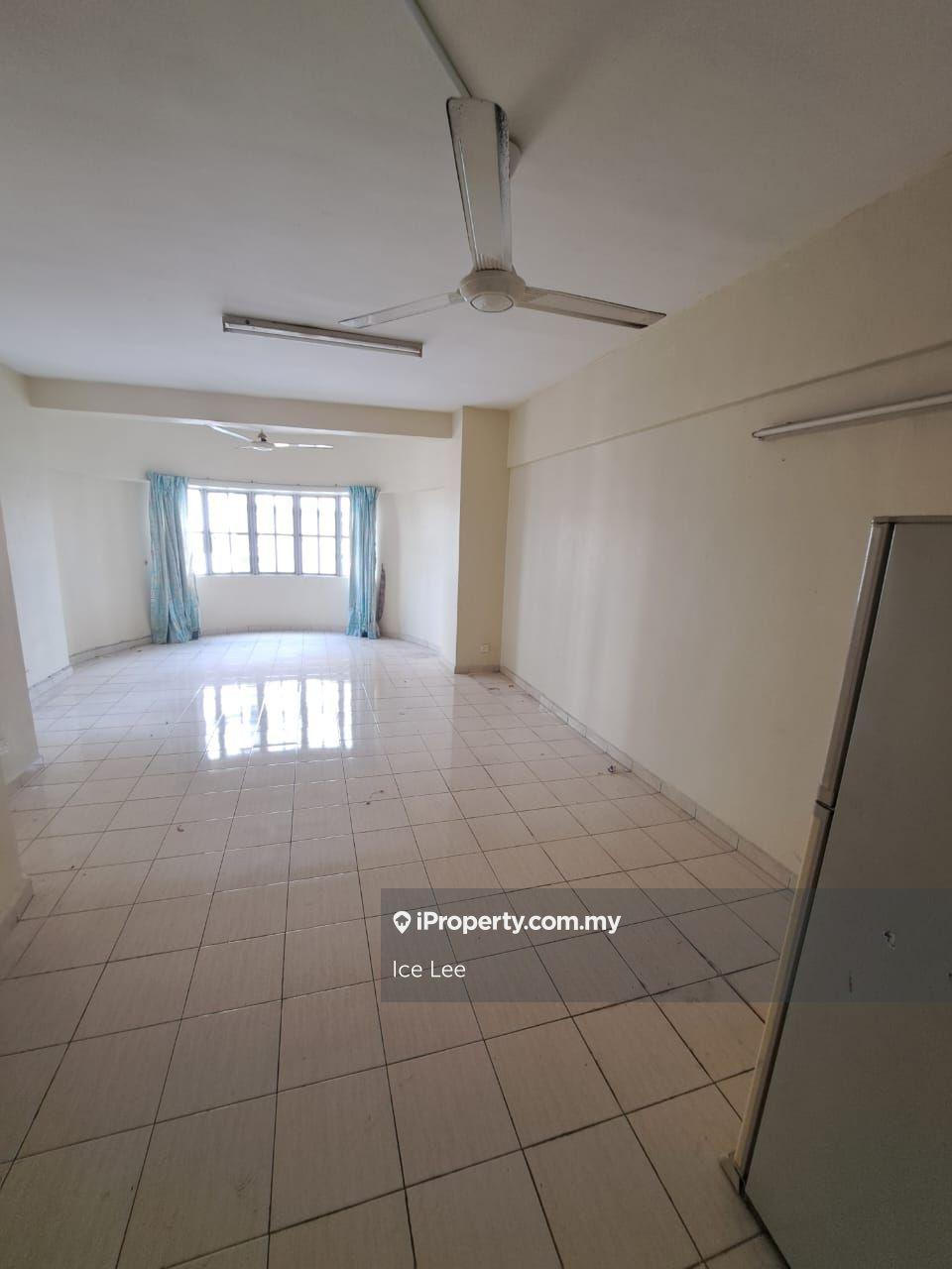 Kondominium untuk Dijual di Regency Condominium oleh Ice Lee - iProperty.com.my