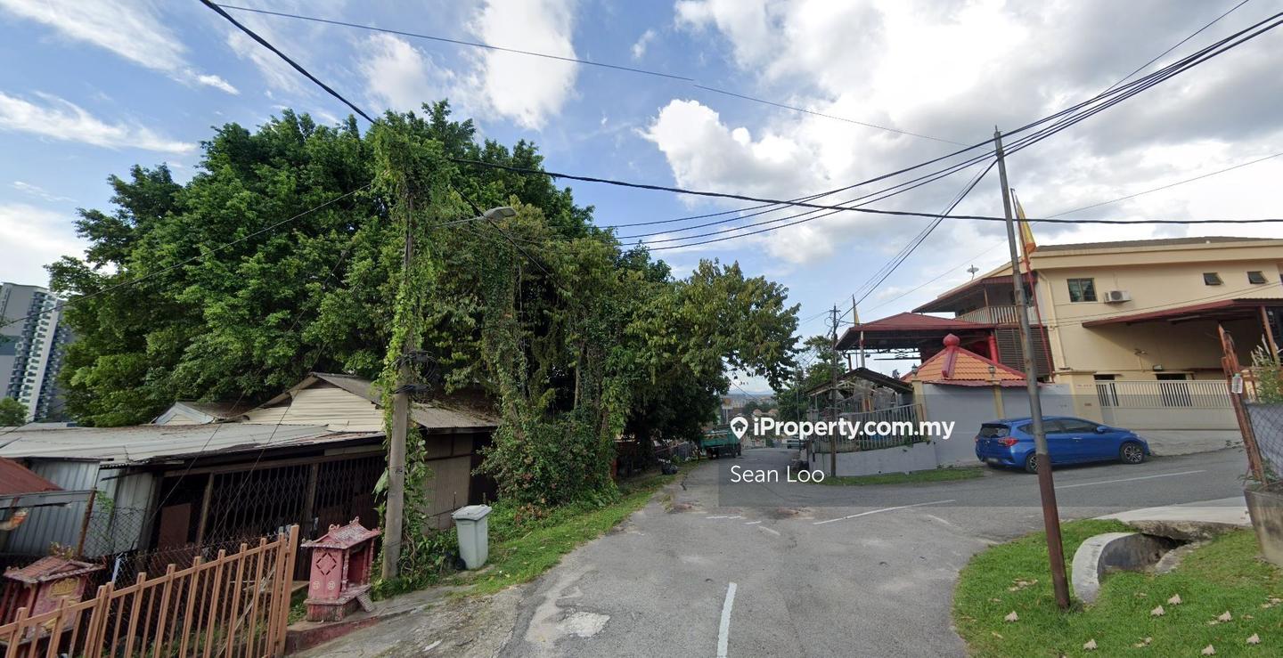 Tanah Kediaman untuk Dijual di Kampung Baru Salak Selatan, Salak South oleh Sean Loo - iProperty.com.my