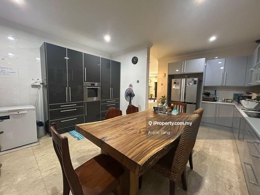 Rumah Berkembar untuk Dijual di Kota Kemuning Hills, Shah Alam oleh Anjoe Tang - iProperty.com.my