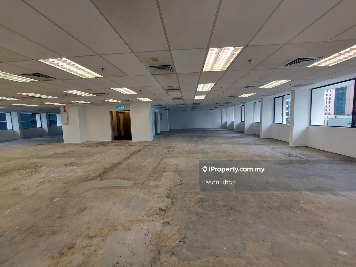 Office for Rent in KLCC, KL City Centre by Jason Khor - iProperty.com.my