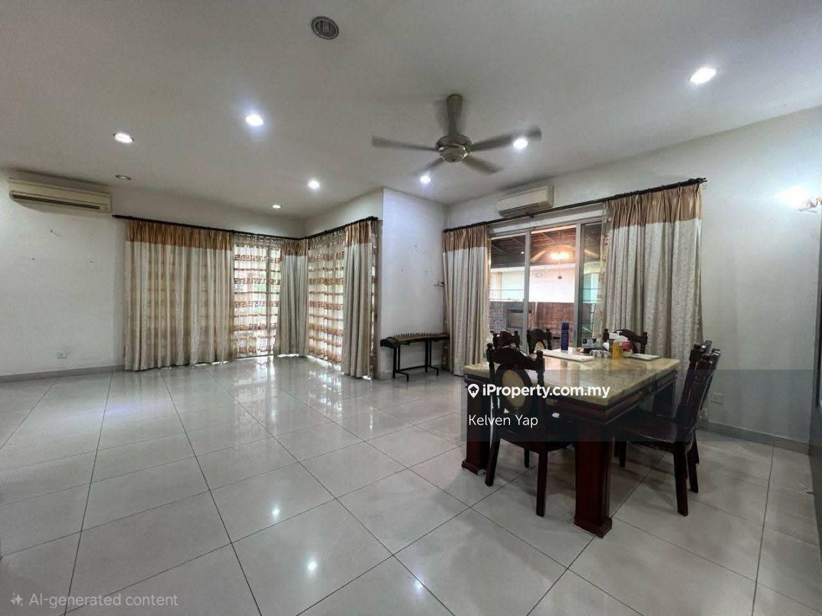 Semi-Detached House for Sale in Ambang Botanic, Klang by Kelven Yap - iProperty.com.my