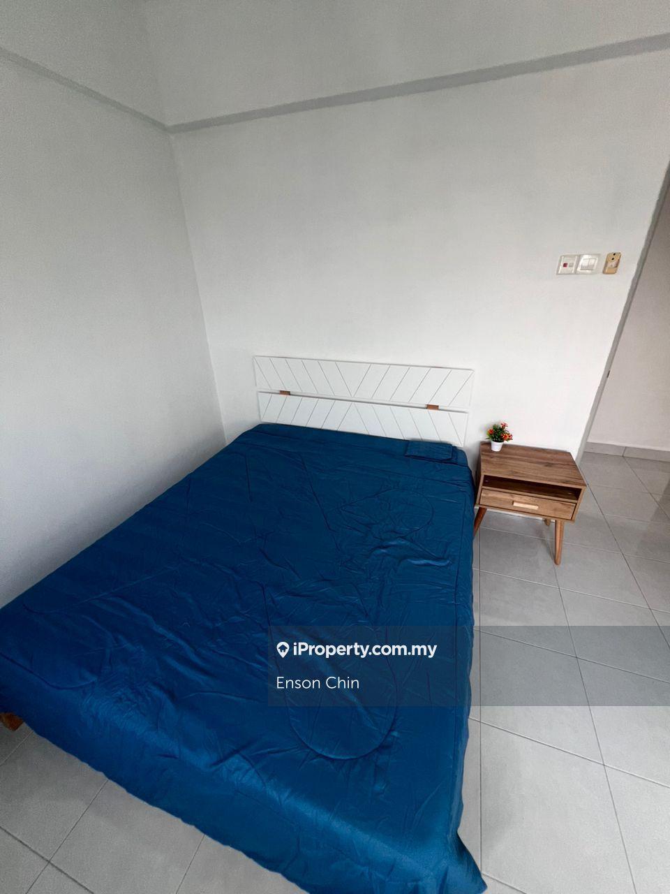 Service Residence for Rent in Main Place Residence by Enson Chin - iProperty.com.my