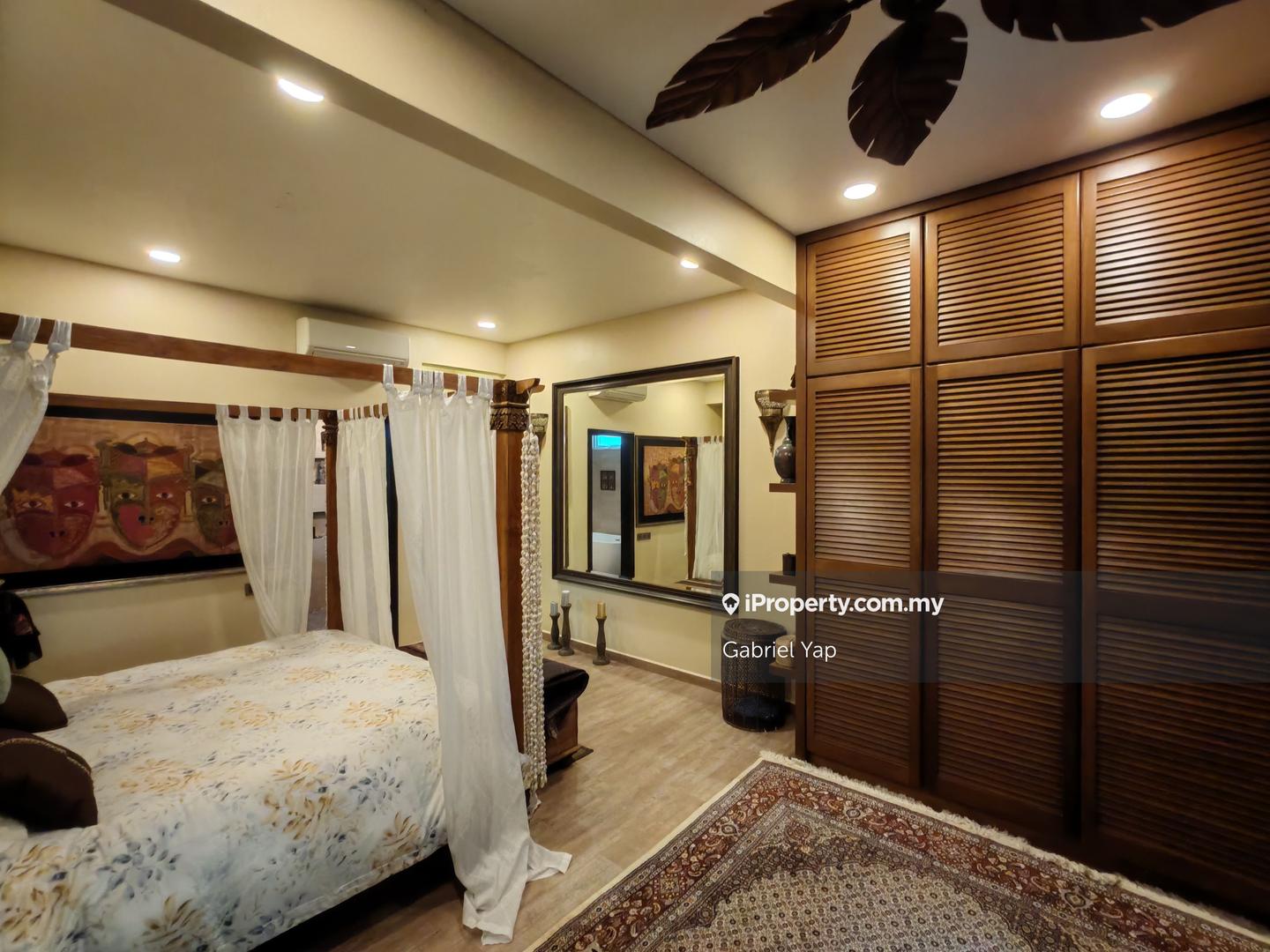 Kondominium untuk Dijual di Desa Angkasa oleh Gabriel Yap - iProperty.com.my