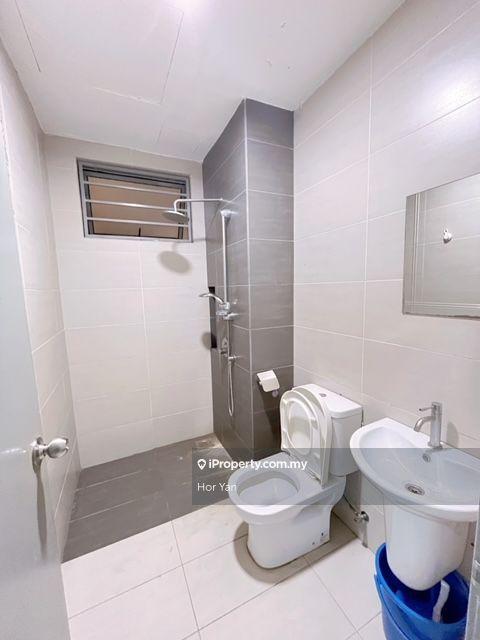 Service Residence for Rent in Cybersquare by Hor Yan - iProperty.com.my