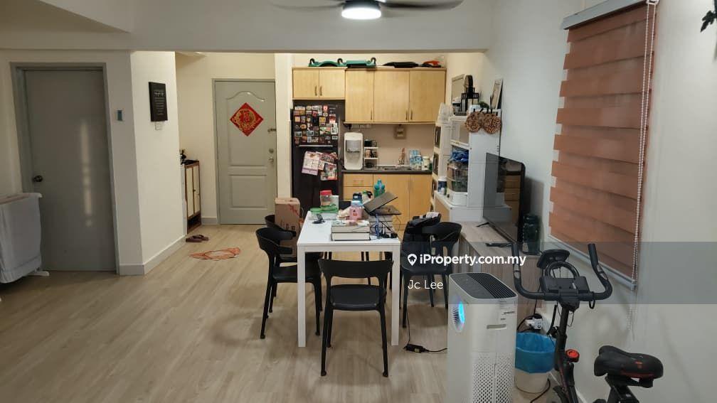 Condominium for Sale in D'aman Crimson by Jc Lee - iProperty.com.my