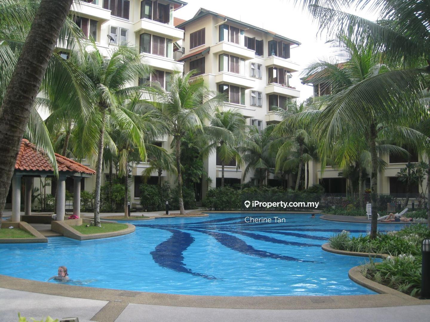 Kondominium untuk Disewa di Riana Green Condominium oleh Cherine Tan - iProperty.com.my