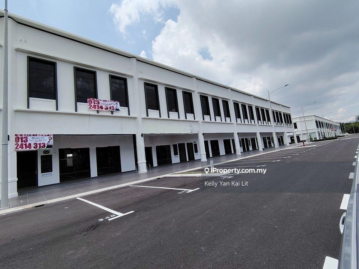 Shop for Rent in Eco Majestic, Semenyih by Kelly Yan Kai Lit - iProperty.com.my